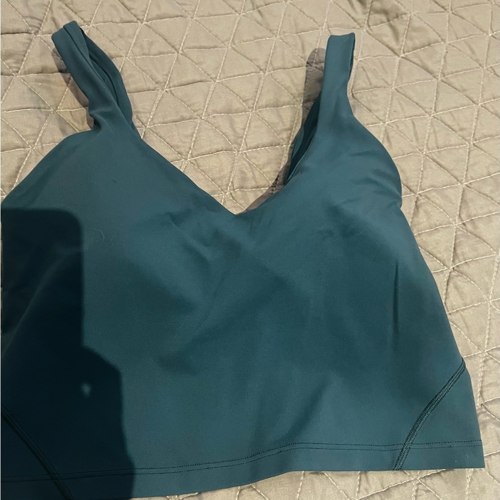 Lululemon Align tank